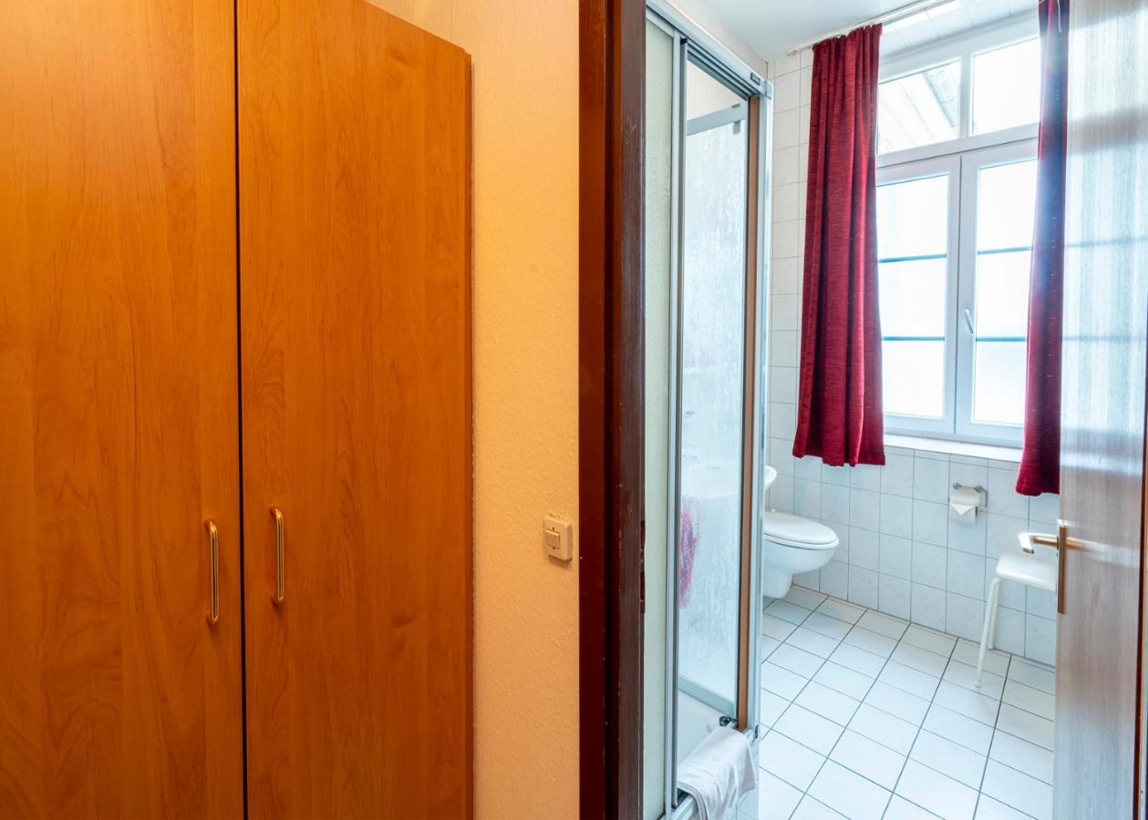 Hotel Restaurant Schwert Kehl Екстериор снимка