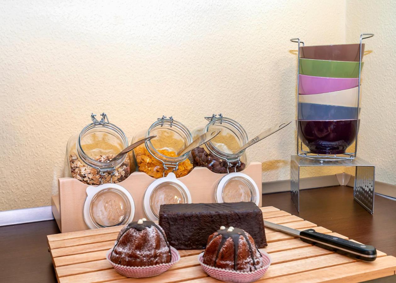 Hotel Restaurant Schwert Kehl Екстериор снимка