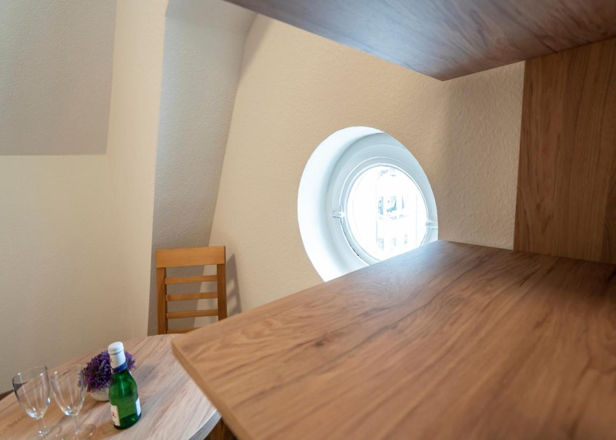 Hotel Restaurant Schwert Kehl Екстериор снимка