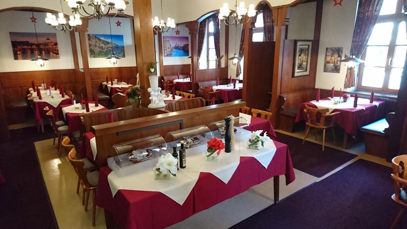 Hotel Restaurant Schwert Kehl Екстериор снимка