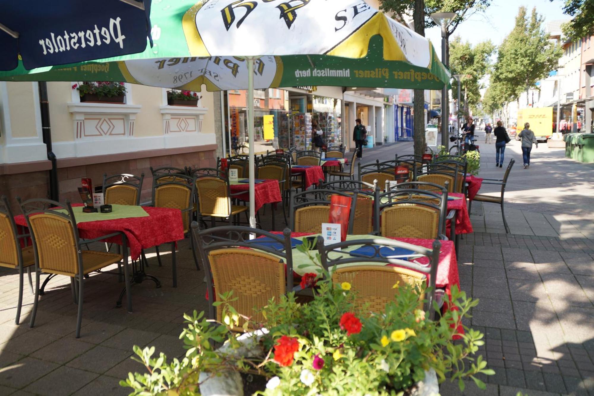 Hotel Restaurant Schwert Kehl Екстериор снимка