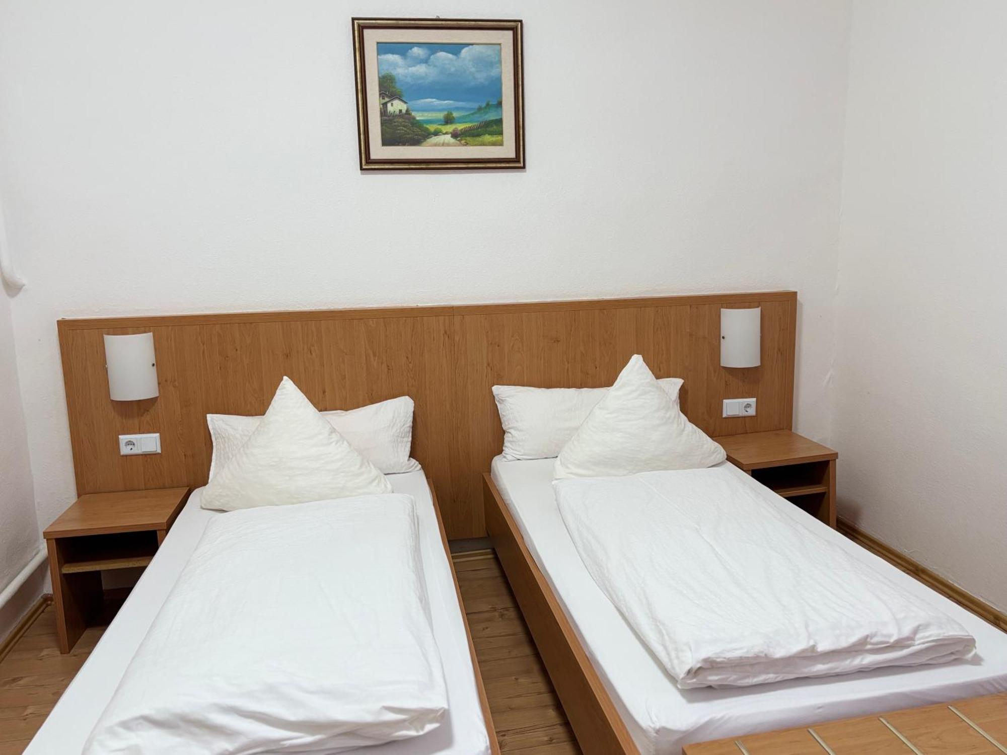 Hotel Restaurant Schwert Kehl Екстериор снимка
