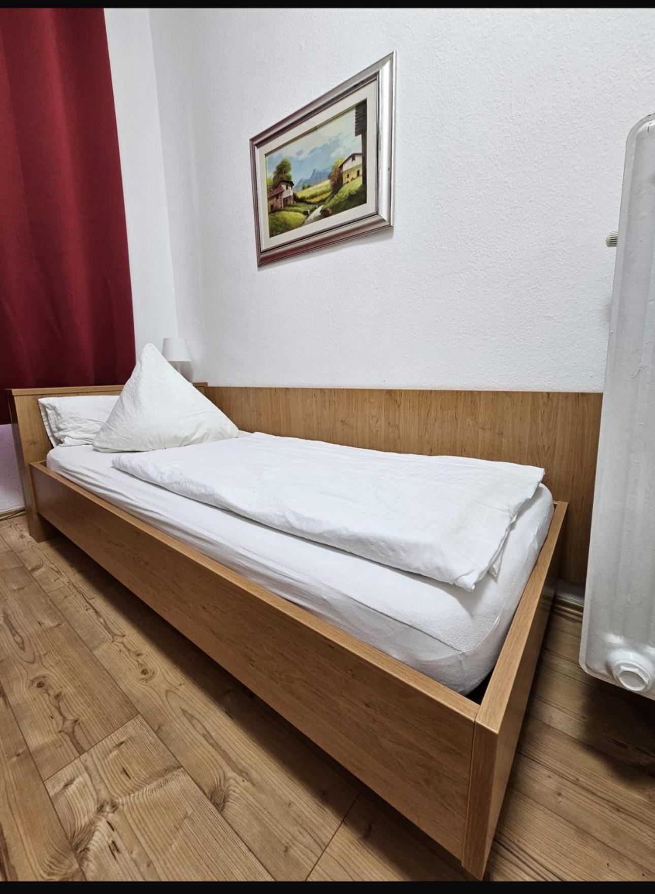 Hotel Restaurant Schwert Kehl Екстериор снимка